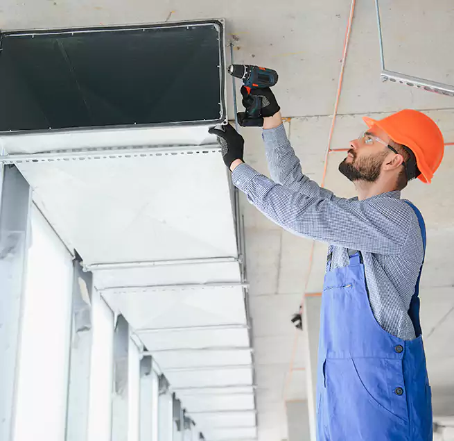 Why Homeowners & Businesses Trust Us in Burlington, MA