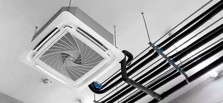 Our Air Duct Deep Cleaning Services in Burlington, MA