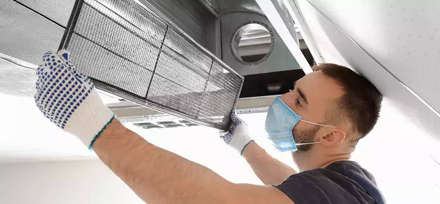 Our Dryer Vent Cleaning Services in Burlington, MA