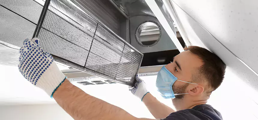 Our Dryer Vent Replacement Services in Burlington, MA