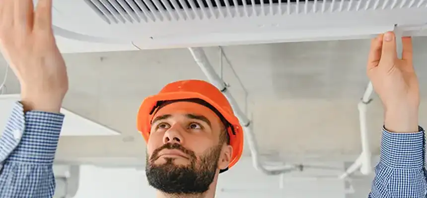 Our Furnace Vent Cleaning Services in Burlington, MA