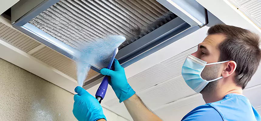 Our Home Ventilation Cleaning Services in Burlington, MA