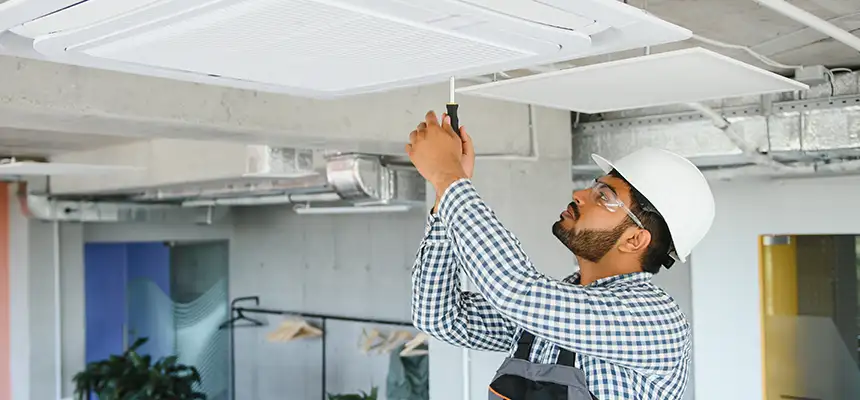 Our Roof Dryer Vent Cleaning Services in Burlington, MA