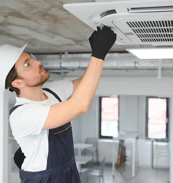 Top Affordable Duct Cleaning Services Near Me in Burlington, MA