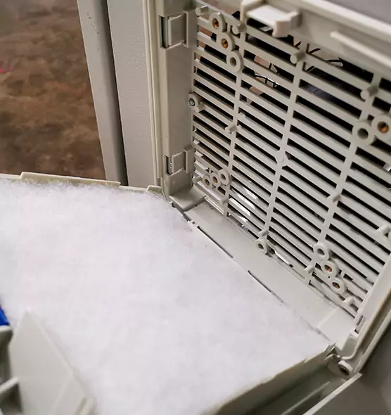 Professional Air Duct Expansion Solutions in Burlington, MA