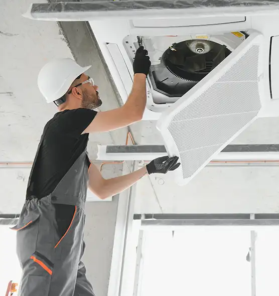 About Air Duct Rodent Removal in Burlington, MA