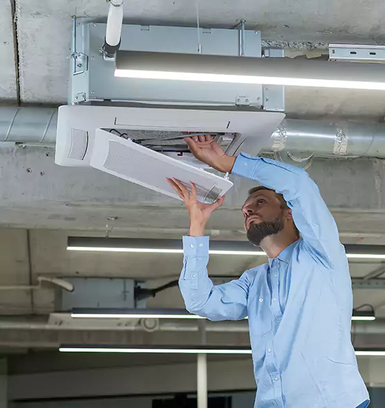 About Air Duct Sealing And Repair in Burlington, MA