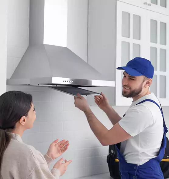 Professional Dryer Vent Cleaning Service in Burlington, MA