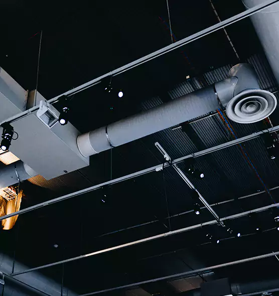 About Duct Sanitization with UV Light in Burlington, MA