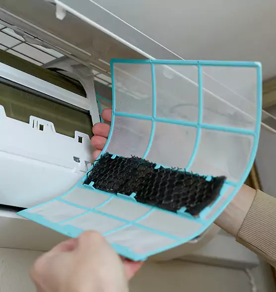 Welcome to Air Duct Cleaning & Repairs Burlington — Your Local HEPA Filter Installation Pros in Burlington, MA