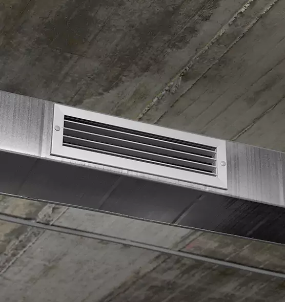Trusted Hospital Grade Air Duct Cleaning Experts in Burlington, MA