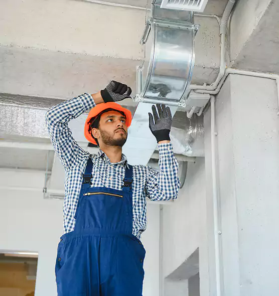 About Hotel Duct And Vent Cleaning in Burlington, MA