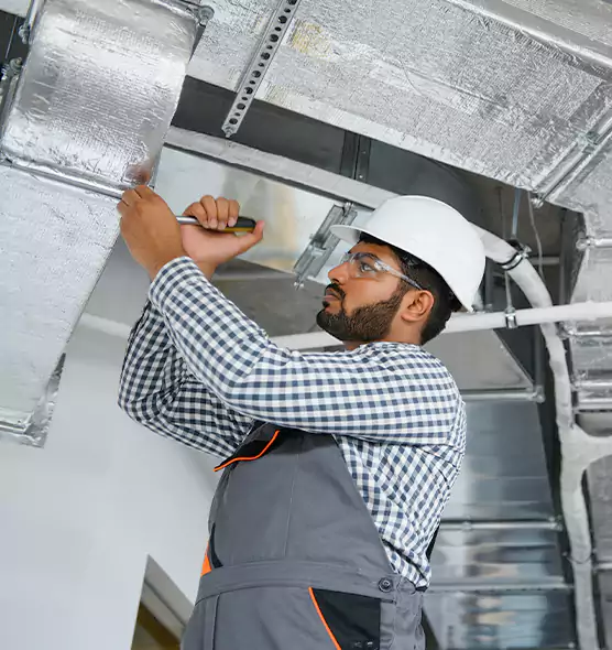 Welcome to Mold & Mildew Removal from Air Ducts Burlington, MA