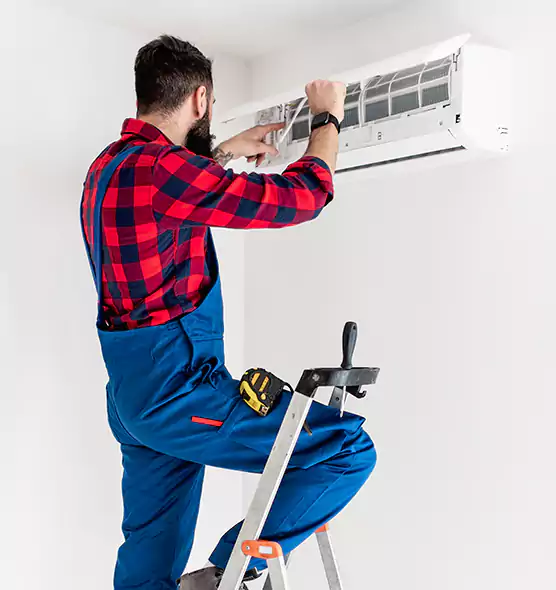 About Smart Air Conditioning Installation in Burlington, MA