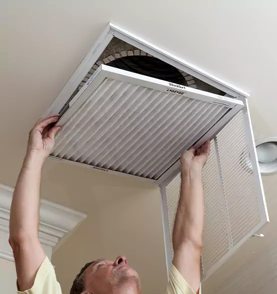 Trusted Vent Shaft Cleaning Expert in Burlington, MA