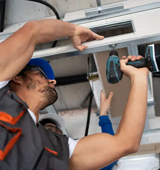 About Vent Smoke Odor Elimination in Burlington, MA