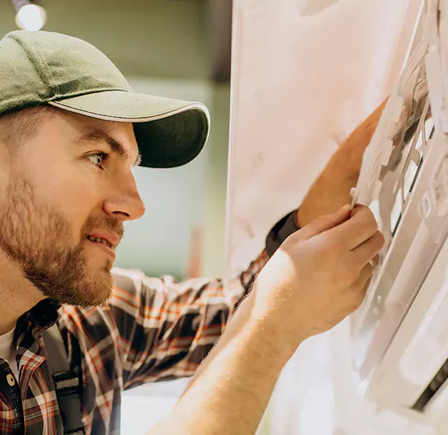 Why Homeowners Businesses Trust Us in Burlington, MA?