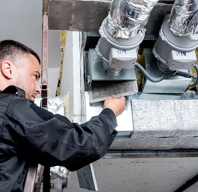 Why Homeowners & Businesses Trust Us in Burlington, MA