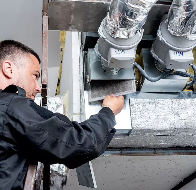 Why Homeowners & Businesses Trust Us in Burlington, MA?