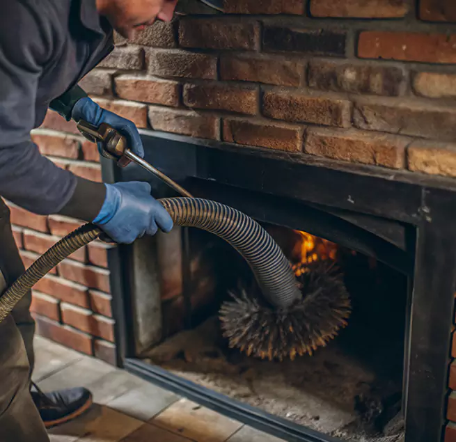 Why Homeowners & Businesses Trust Us in Burlington, MA?