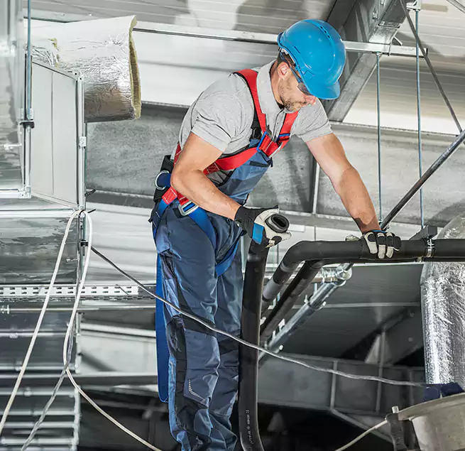 Why Homeowners & Businesses Trust Us in Burlington, MA?