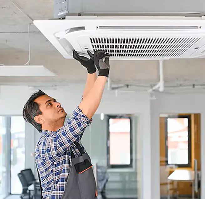 Why Homeowners & Businesses Trust Us in Burlington, MA?