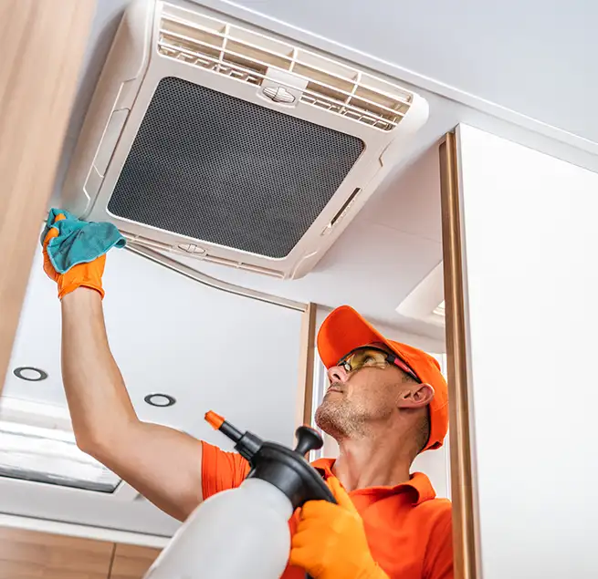 Why Homeowners & Businesses Trust Us in Burlington, MA?