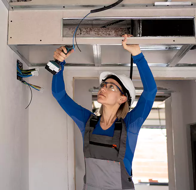 Why Homeowners & Businesses Trust Us in Burlington, MA?