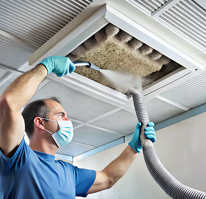 Why Homeowners Businesses Trust Us in Burlington, MA?