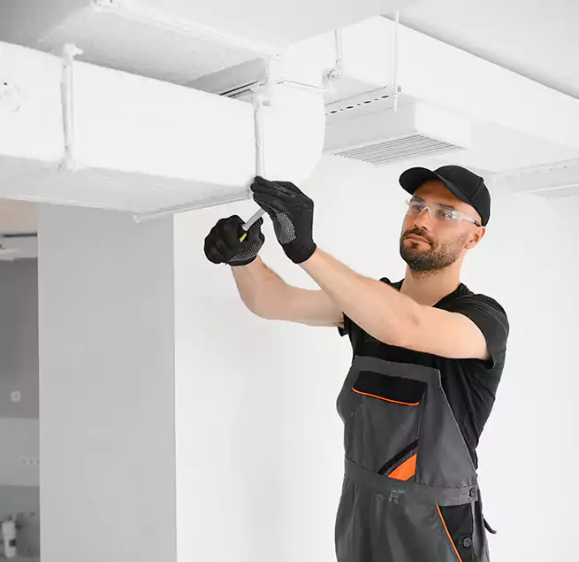 Why Homeowners & Businesses Trust Us in Burlington, MA?