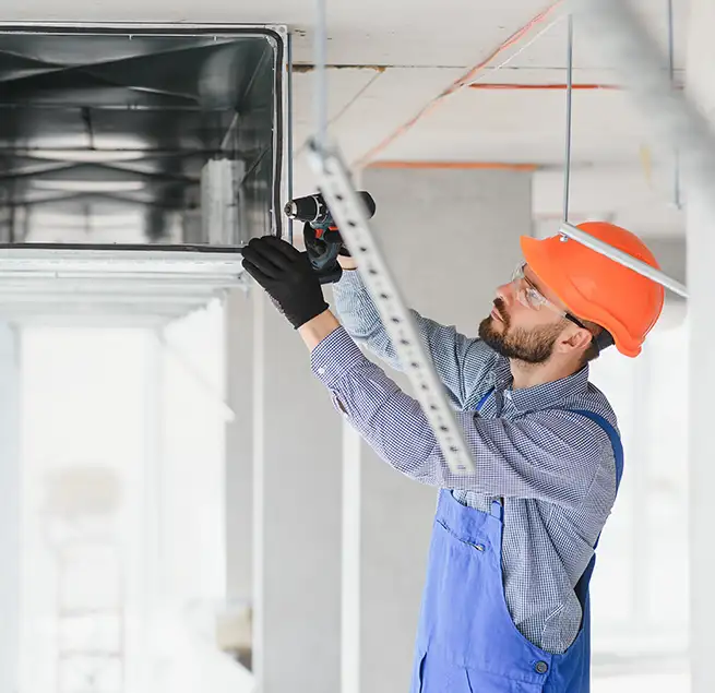 Why Homeowners Businesses Trust Us Burlington, MA