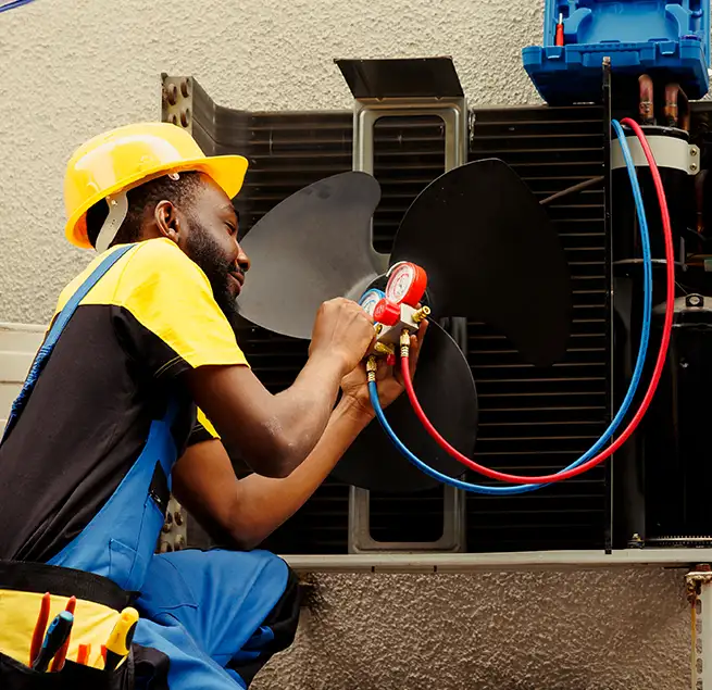 Why Homeowners & Businesses Trust Us in Burlington, MA?