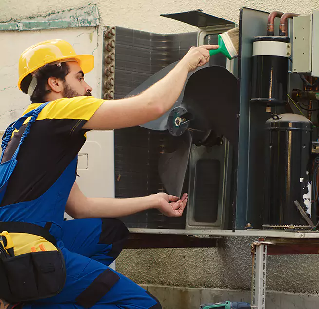 Why Homeowners & Businesses Trust Us Burlington, MA?