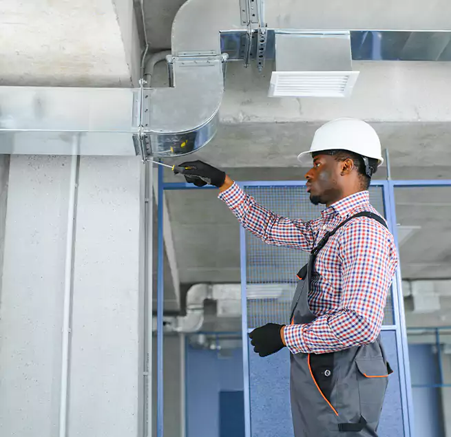 Why Homeowners & Businesses Trust Us in Burlington, MA