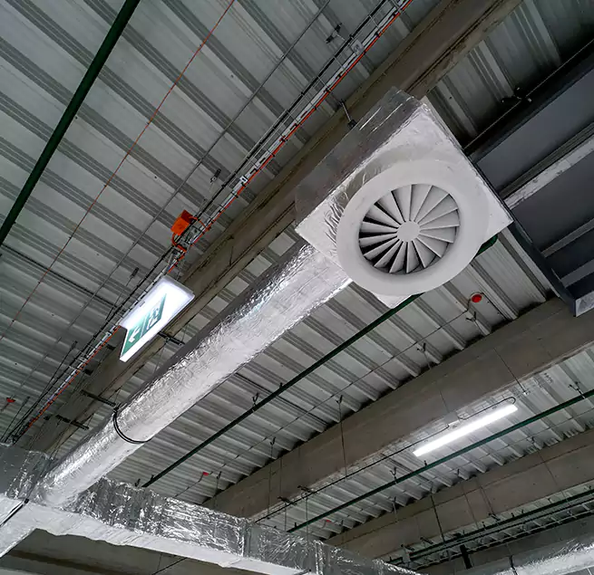 Why Homeowners & Businesses Trust Us in Burlington, MA