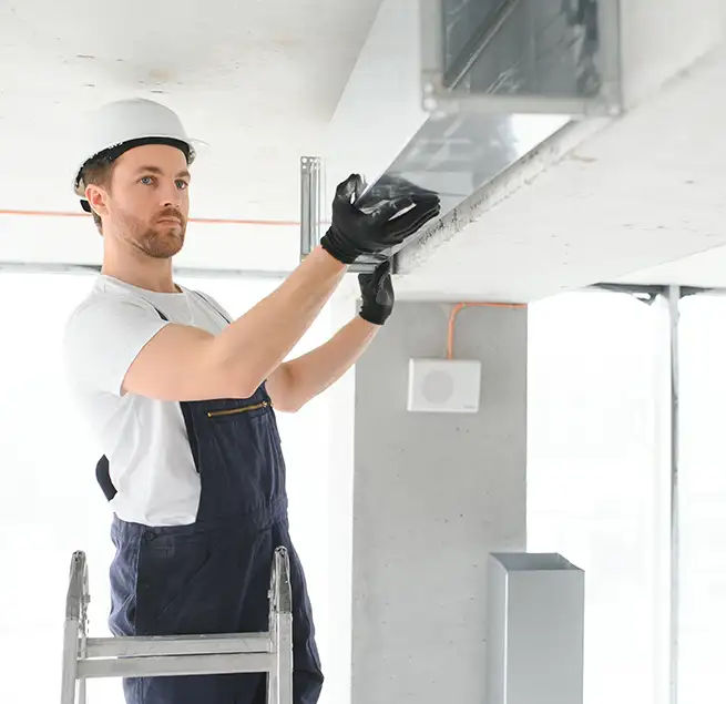 Why Homeowners & Businesses Trust Us in Burlington, MA?