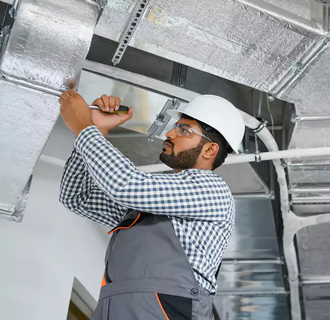 Why Homeowners & Businesses Trust Us in Burlington, MA?