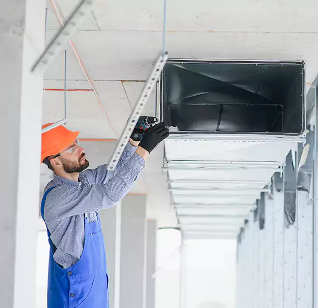 Why Homeowners & Businesses Trust Us in Burlington, MA?