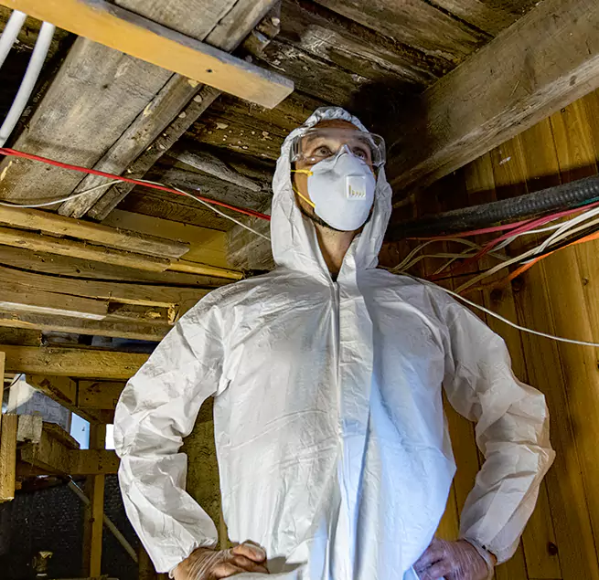 Why Homeowners & Businesses Trust Us in Burlington, MA?