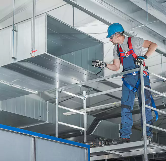 Why Homeowners & Businesses Trust Us Burlington, MA