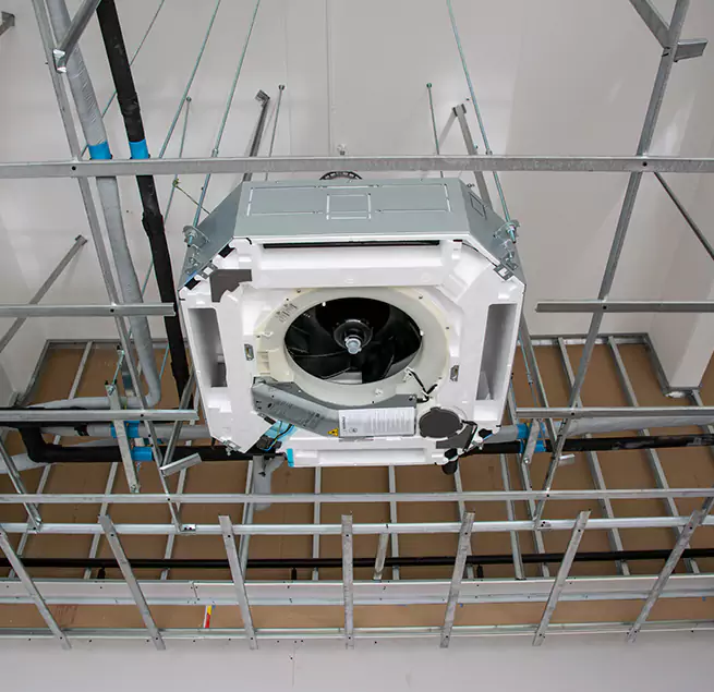 Why Homeowners & Businesses Trust Us Burlington, MA?