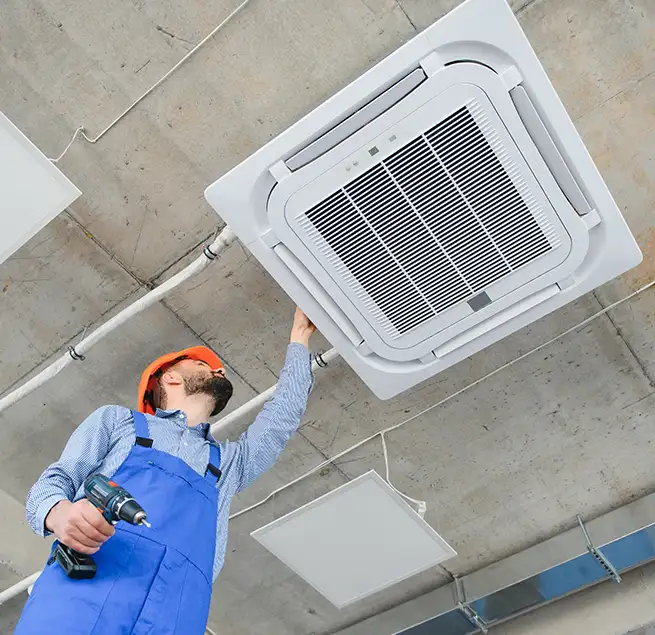 Why Homeowners & Businesses Trust Us in Burlington, MA?