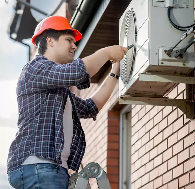 Why Homeowners & Businesses Trust Us Burlington, MA