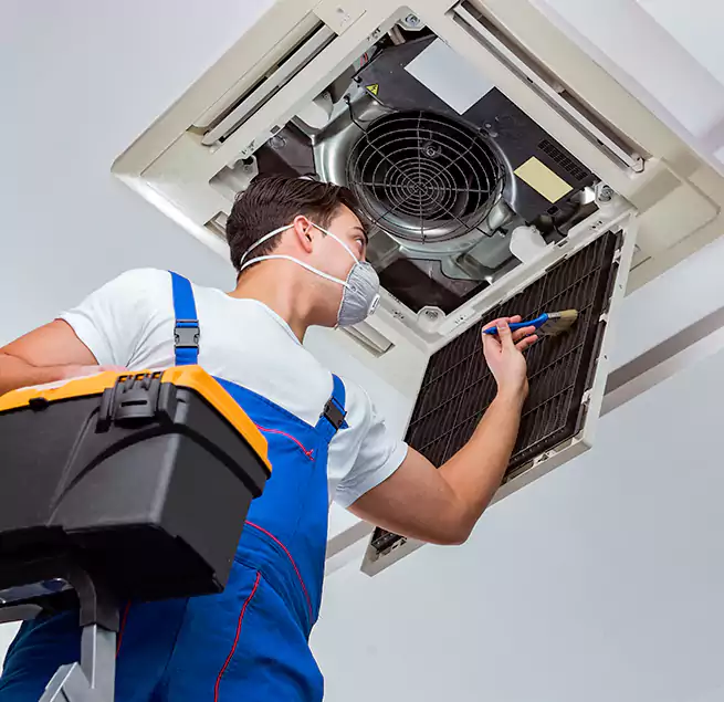 Why Homeowners & Businesses Trust Us in Burlington, MA?